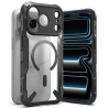 RINGKE FUSION X MAGNETIC MAGSAFE IPHONE 17 PRO  18 PRO BLACK