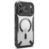 RINGKE FUSION X MAGNETIC MAGSAFE IPHONE 17 PRO  18 PRO BLACK