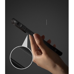 RINGKE FUSION X MAGNETIC MAGSAFE IPHONE 17 PRO  18 PRO BLACK