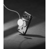 RINGKE FUSION X MAGNETIC MAGSAFE IPHONE 17 PRO  18 PRO BLACK