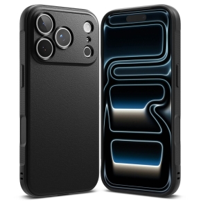 RINGKE ONYX IPHONE 17 PRO  18 PRO BLACK