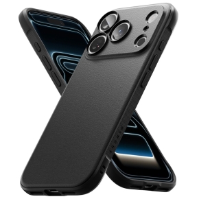 RINGKE ONYX IPHONE 17 PRO  18 PRO BLACK