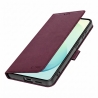 TECH-PROTECT WALLET GALAXY S26 FE MULBERRY