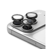 OSŁONA APARATU RINGKE CAMERA FRAME PROTECTOR 2-PACK IPHONE 18 PRO  PRO MAX BLACK