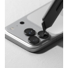 OSŁONA APARATU RINGKE CAMERA FRAME PROTECTOR 2-PACK IPHONE 18 PRO  PRO MAX BLACK