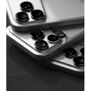 OSŁONA APARATU RINGKE CAMERA FRAME PROTECTOR 2-PACK IPHONE 18 PRO  PRO MAX BLACK