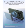 ESR CYBER TOUGH KICKSTAND MAGSAFE IPHONE 17 PRO MAX  18 PRO MAX GREEN
