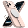RINGKE SILICONE MAGNETIC MAGSAFE IPHONE 18 PRO MAX PINK SAND