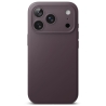 RINGKE SILICONE MAGNETIC MAGSAFE IPHONE 18 PRO MAX DARK CHERRY