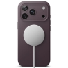RINGKE SILICONE MAGNETIC MAGSAFE IPHONE 18 PRO MAX DARK CHERRY