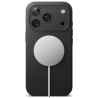 RINGKE SILICONE MAGNETIC MAGSAFE IPHONE 18 PRO BLACK