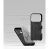 RINGKE SILICONE MAGNETIC MAGSAFE IPHONE 18 PRO BLACK