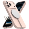 RINGKE SILICONE MAGNETIC MAGSAFE IPHONE 18 PRO PINK SAND
