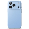 RINGKE SILICONE MAGNETIC MAGSAFE IPHONE 18 PRO LIGHT BLUE