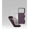 RINGKE SILICONE MAGNETIC MAGSAFE IPHONE 18 PRO DARK CHERRY