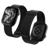 SPIGEN WBF01 BAND APPLE WATCH 8  9  10  11  SE  ULTRA (44  45  46  49 MM) BLACK
