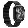 SPIGEN WBF01 BAND APPLE WATCH 8  9  10  11  SE  ULTRA (44  45  46  49 MM) BLACK