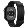SPIGEN WBF01 BAND APPLE WATCH 8  9  10  11  SE  ULTRA (44  45  46  49 MM) BLACK