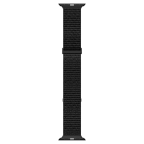 SPIGEN WBF01 BAND APPLE WATCH 8  9  10  11  SE  ULTRA (44  45  46  49 MM) BLACK