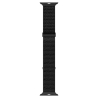 SPIGEN WBF01 BAND APPLE WATCH 8  9  10  11  SE  ULTRA (44  45  46  49 MM) BLACK