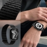 SPIGEN WBF01 BAND APPLE WATCH 8  9  10  11  SE  ULTRA (44  45  46  49 MM) BLACK