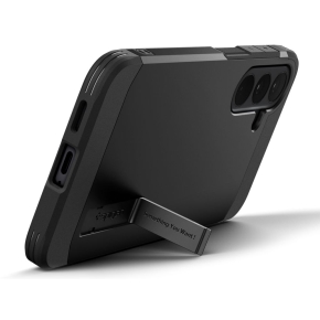 SPIGEN TOUGH ARMOR MAG MAGSAFE GALAXY S26 FE GUNMETAL