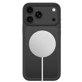 TECH-PROTECT MAGMAT MAGSAFE CC IPHONE 17 PRO MAX  18 PRO MAX MATTE BLACK