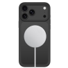 TECH-PROTECT MAGMAT MAGSAFE CC IPHONE 17 PRO MAX  18 PRO MAX MATTE BLACK