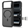 TECH-PROTECT MAGSTAND MAGSAFE CC IPHONE 17 PRO MAX  18 PRO MAX MATTE BLACK
