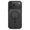 TECH-PROTECT MAGSTAND MAGSAFE CC IPHONE 17 PRO MAX  18 PRO MAX MATTE BLACK