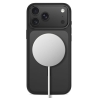 TECH-PROTECT MAGSTAND MAGSAFE CC IPHONE 17 PRO MAX  18 PRO MAX MATTE BLACK