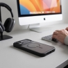 TECH-PROTECT MAGSTAND MAGSAFE CC IPHONE 17 PRO MAX  18 PRO MAX MATTE BLACK