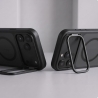 TECH-PROTECT MAGSTAND MAGSAFE CC IPHONE 17 PRO MAX  18 PRO MAX MATTE BLACK