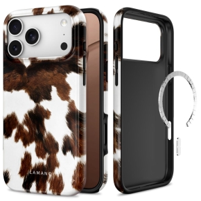 TECH-PROTECT LAMANO MAGSAFE IPHONE 17 PRO MAX  18 PRO MAX SOFT HERD