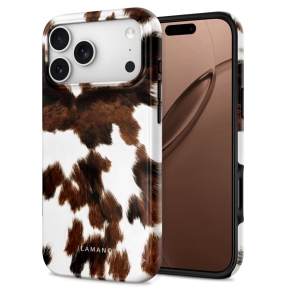 TECH-PROTECT LAMANO MAGSAFE IPHONE 17 PRO MAX  18 PRO MAX SOFT HERD