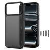 TECH-PROTECT MAGMAT CC IPHONE 17 PRO  18 PRO MATTE BLACK