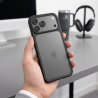 TECH-PROTECT MAGMAT CC IPHONE 17 PRO  18 PRO MATTE BLACK
