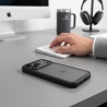 TECH-PROTECT MAGMAT CC IPHONE 17 PRO  18 PRO MATTE BLACK