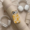 TECH-PROTECT LAMANO MAGSAFE IPHONE 17 PRO  18 PRO LEMON HAZE