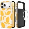 TECH-PROTECT LAMANO MAGSAFE IPHONE 17 PRO MAX  18 PRO MAX ZITRONENHAZE