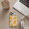 TECH-PROTECT LAMANO MAGSAFE IPHONE 17 PRO MAX  18 PRO MAX LEMON HAZE
