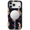 TECH-PROTECT LAMANO MAGSAFE IPHONE 17 PRO MAX  18 PRO MAX MITTERNACHTSKIRSCHE
