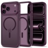 TECH-PROTECT MAGMAT MAGSAFE CC IPHONE 17 PRO  18 PRO MATTE DUNKELKIRSCH