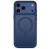 TECH-PROTECT MAGMAT MAGSAFE CC IPHONE 17 PRO  18 PRO MATTE TIEFBLAU