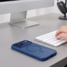 TECH-PROTECT MAGMAT MAGSAFE CC IPHONE 17 PRO  18 PRO MATTE TIEFBLAU