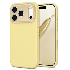 TECH-PROTECT UNIQ MAGSAFE CC IPHONE 17 PRO  18 PRO MELLOW GELB