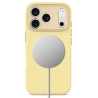 TECH-PROTECT UNIQ MAGSAFE CC IPHONE 17 PRO  18 PRO MELLOW GELB