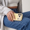TECH-PROTECT UNIQ MAGSAFE CC IPHONE 17 PRO  18 PRO MELLOW GELB