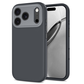 TECH-PROTECT UNIQ MAGSAFE CC IPHONE 17 PRO MAX  18 PRO MAX CHARCOAL GREY