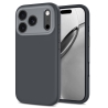 TECH-PROTECT UNIQ MAGSAFE CC IPHONE 17 PRO MAX  18 PRO MAX ANTHRAZITGRAU